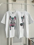 Ladies Printed T-Shirts
